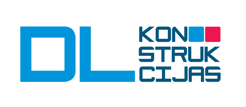 DL Konstrukcijas